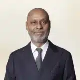 Honorable Kouassi Kouamé Patrice (Député Maire de Yamoussoukro commune)
