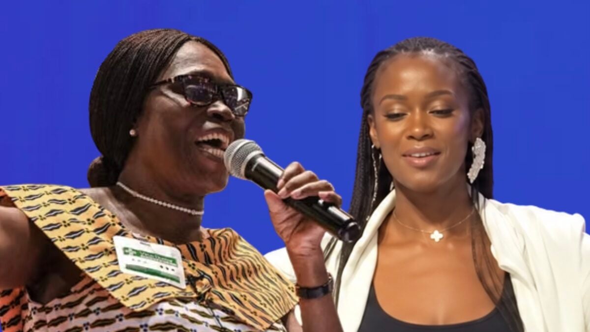 Divorce : La fille de Simone Gbagbo se sépare de Stéphane Kipré