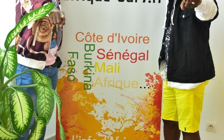 Frustré au Primud 2020, le groupe VDA honoré au Burkina Faso