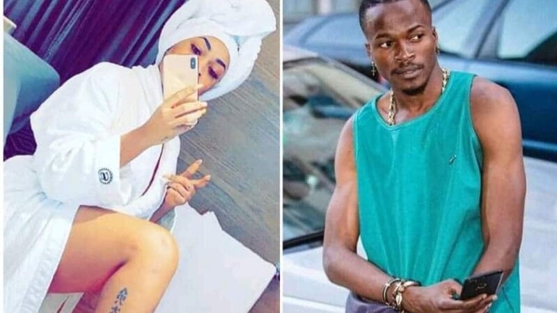 Sarah Davilla livre d'étranges confidences sur Debordo Leekunfa - Afrique sur 7