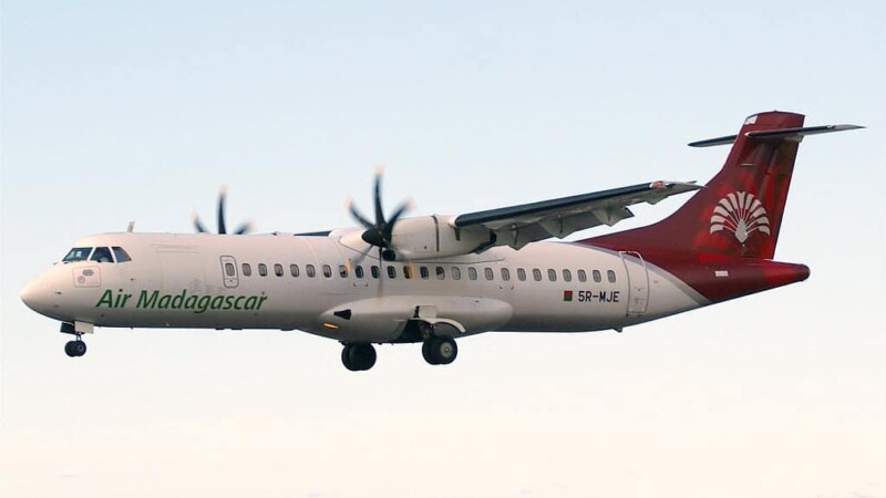 Tsaradia, la filiale d’Air Madagascar peut enfin prendre les airs