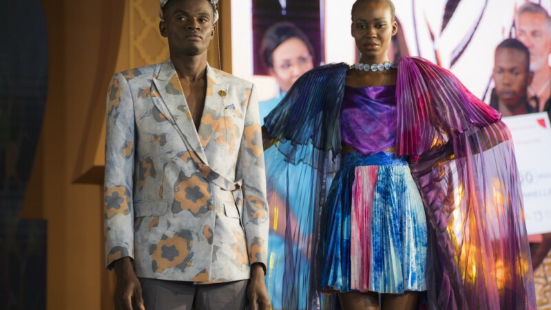 FIMA 2022 : Trois jeunes génies africains à suivre absolument !