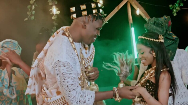 Côte d'Ivoire : Axel Merryl nommé au PRIMUD 2023