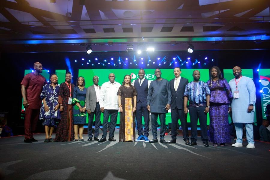 Canex 2022 : Des solutions pour faire du sport un business en Afrique