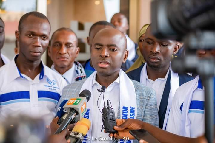 Côte d’Ivoire: Comment Idriss Ouattara veut former les jeunes sur les valeurs libérales
