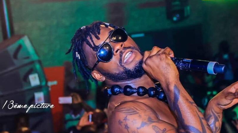 Dj Arafat désigné meilleur artiste francophone 2019 face à Ariel Sheney