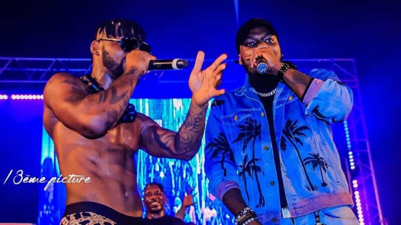 Mort de Dj Arafat:Où sont passés Beynaud, Debordo, Sheney et autres?