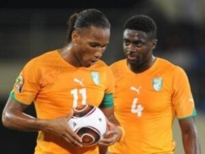 La place du football dans la société ivoirienne : des Éléphants à Didier Drogba