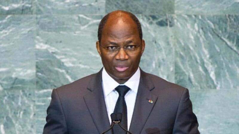 Malade, Djibril Bassolé évacué en France : Le rôle joué par Macron