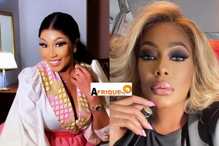 Emmanuelle Keita – Emma Lohoues: Deux femmes, deux parcours