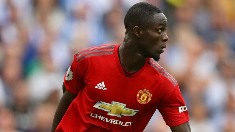 Football, Manchester: Eric Bailly se rapproche de la sortie - Afrique sur 7