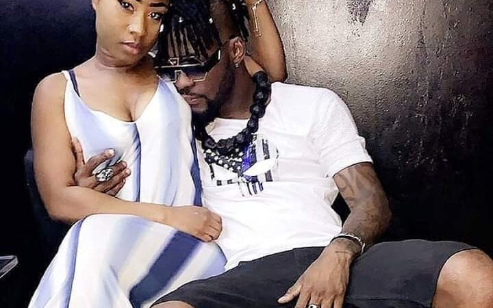 Arafat dj change de vie et arrête tout: Voici la femme qui l'a dompté