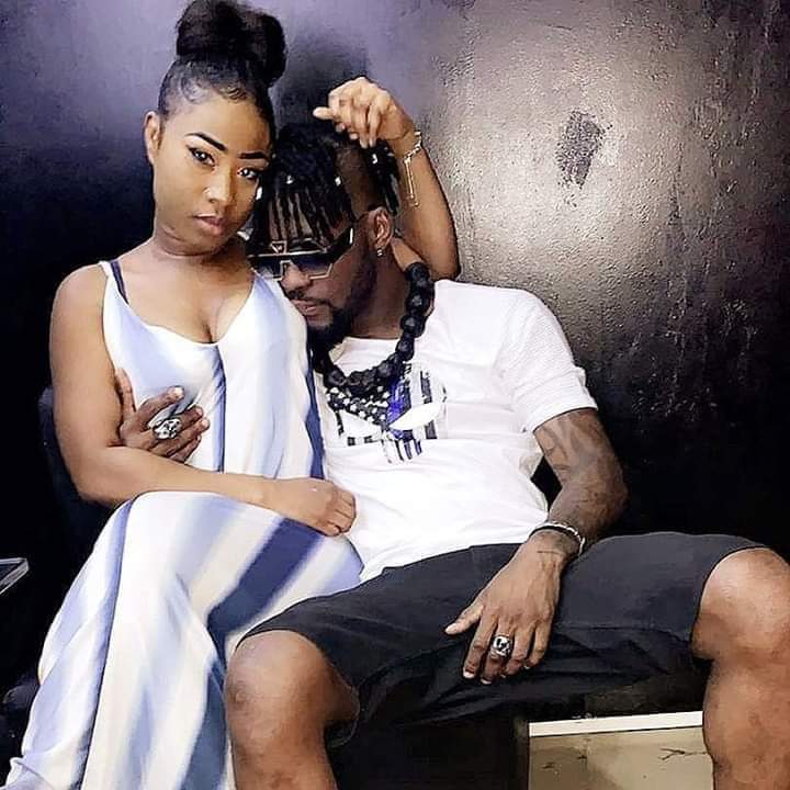 Arafat dj change de vie et arrête tout: Voici la femme qui l’a dompté