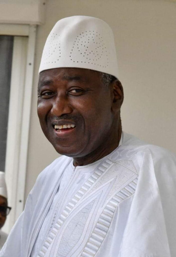 Des prières pour le retour triomphal d’Amadou Gon avant les élections