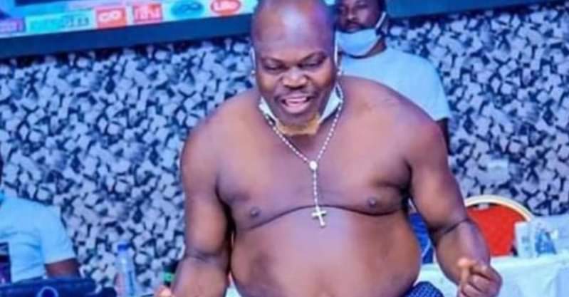 Lâché par ses proches, Micou Izé Izé a de profonds regrets