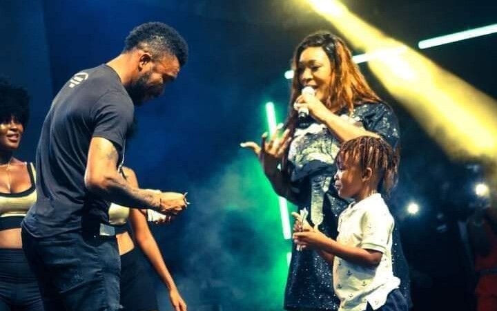 Serey Dié: "Je ne suis plus avec ma femme Aline (...) Josey est ma..." - Afrique sur 7