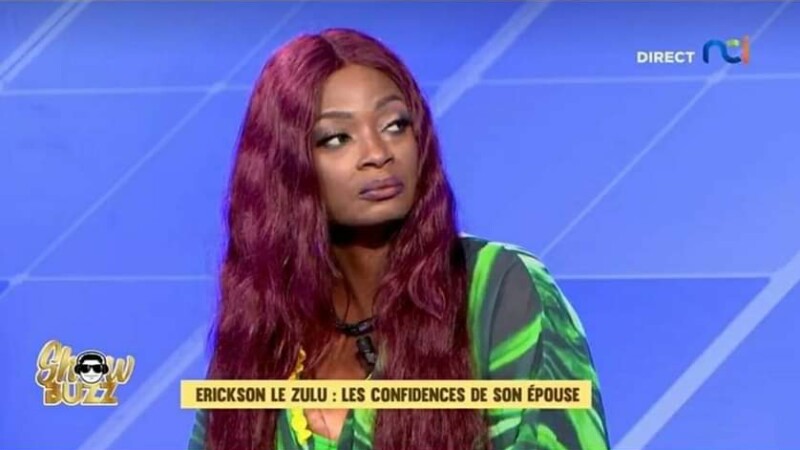 Décès d'Erickson le Zulu: Amoin Yolande fait de nouvelles confidences