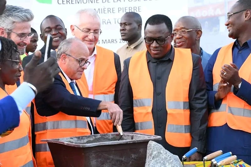 Côte d’Ivoire : Paulin Danho et Moussa Sanogo expliquent l’utilité de l’Agora de Touba