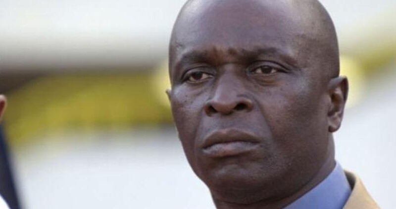 Football: Après la sortie de Kader Kéita, François Zahoui doit réagir - Afrique sur 7