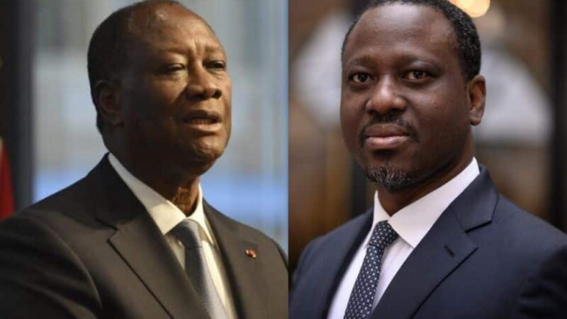 Guillaume Soro - Alassane Ouattara, le temps de la réconciliation ?