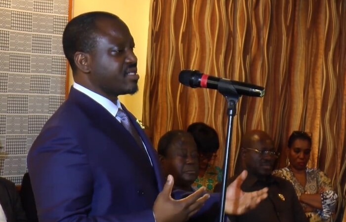Côte d’Ivoire : Guillaume Soro, ce qu'il risque vraiment - Afrique sur 7
