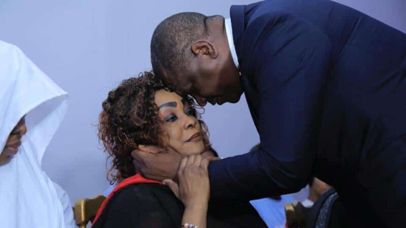 Dj Arafat : Tina Glamour -Hamed Bakayoko, ce qui s’est passé hier