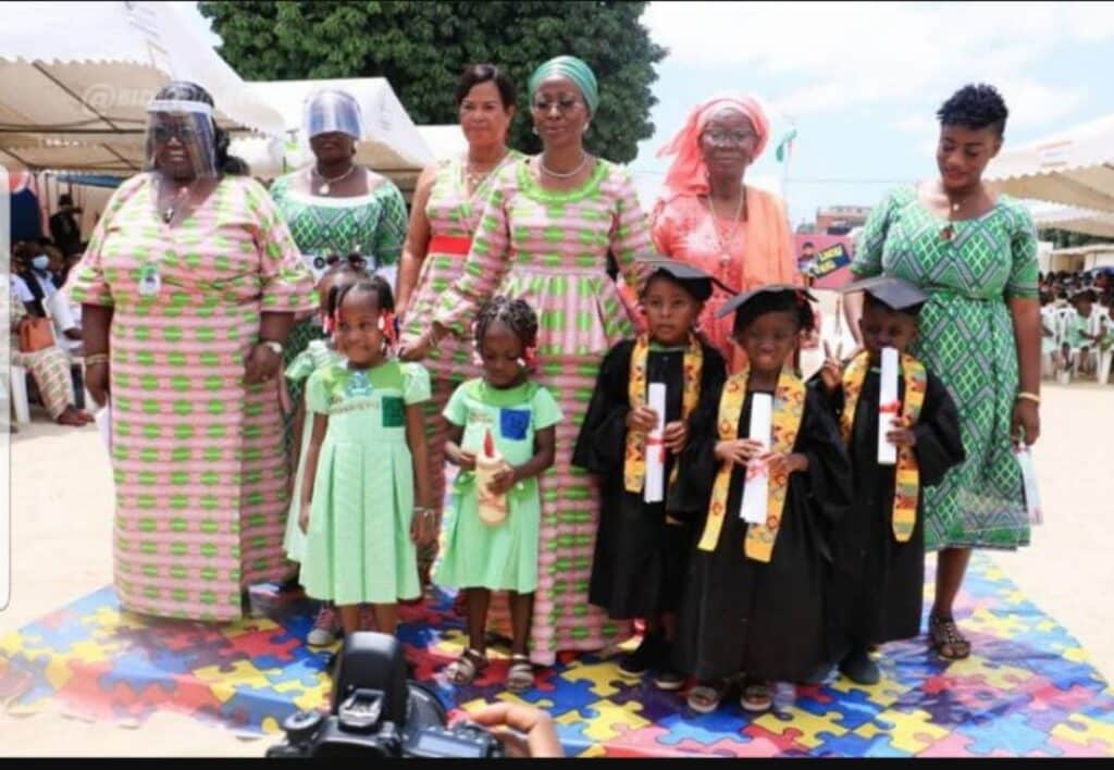 Rentrée 2020-2021: Bakayoko-Ly annonce la hausse du budget des CPPE