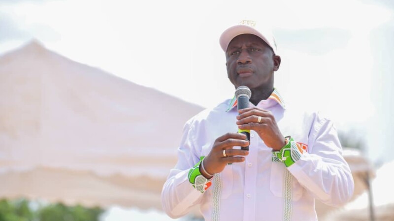 Législatives partielles à Séguéla: Adama Bictogo veut "100% pour le RHDP" - Afrique sur 7