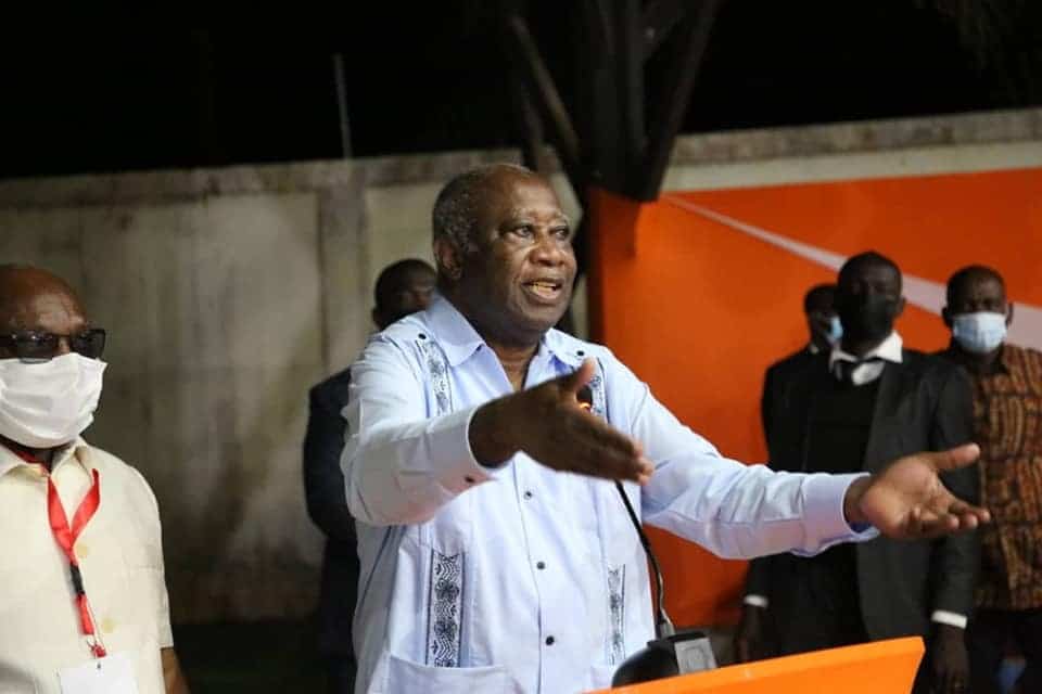Pourquoi les faits et gestes de Gbagbo déroutent partisans et opposants