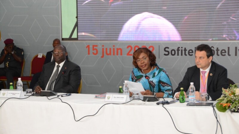 ​ PND 2021-2025 : Les Nations Unies s’engagent à hauteur de 650 millions USD