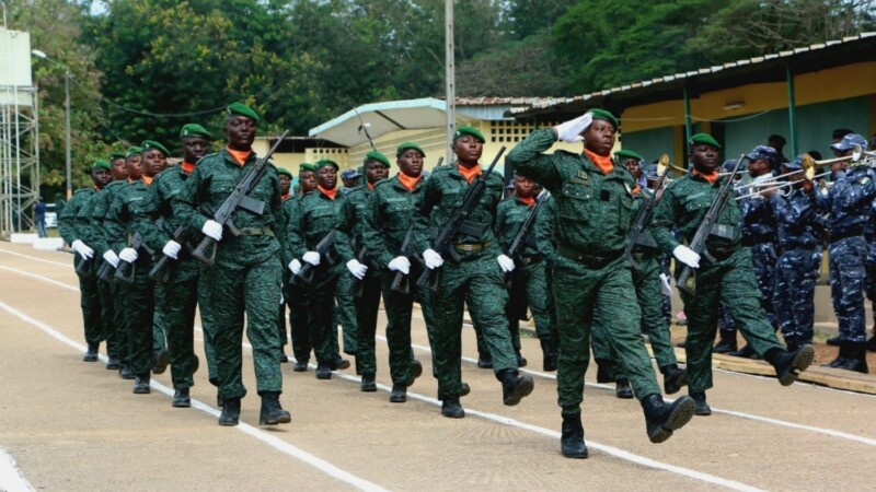 Côte d'Ivoire : résultats de la phase sportive du concours des Eaux et Forêts