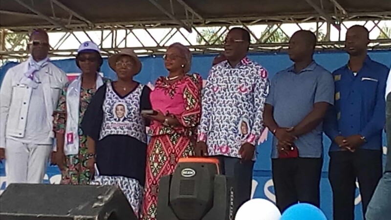 Côte d'Ivoire/ FPI : Abouo N'Dori et Marcel Gossio décorés à titre posthume