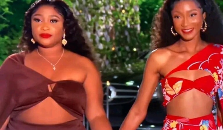 The Bachelor Afrique : les deux sœurs béninoises éliminées