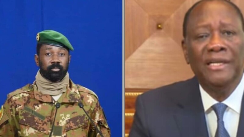 Crise Mali - Côte d’Ivoire : Après les invectives, place à la diplomatie