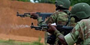 Bénin : l'UA réagit à l'attaque de Ségbana