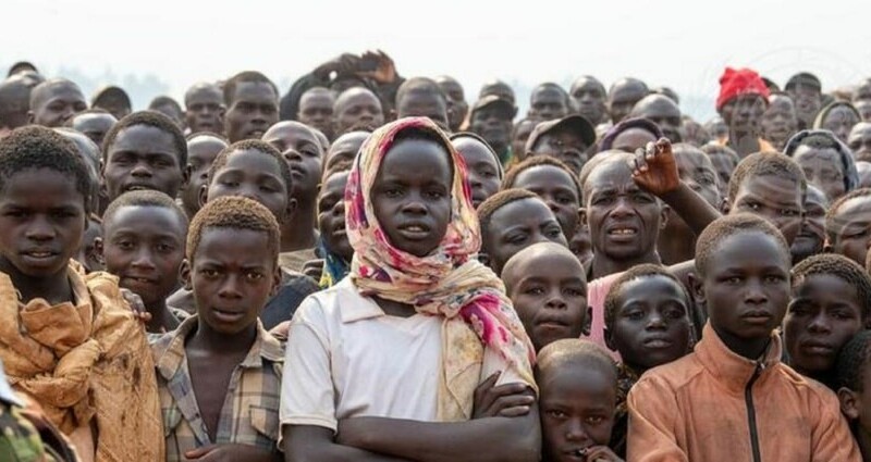 Afrique de l’Est: Une personne peut mourir de faim toutes les 48 secondes