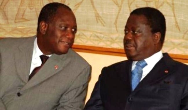 Côte d’Ivoire : Elections locales, duel annoncé entre PDCI et RHDP