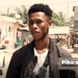 Côte d’Ivoire: Piko Z-Z, ce danseur qui fait le buzz sur les réseaux sociaux