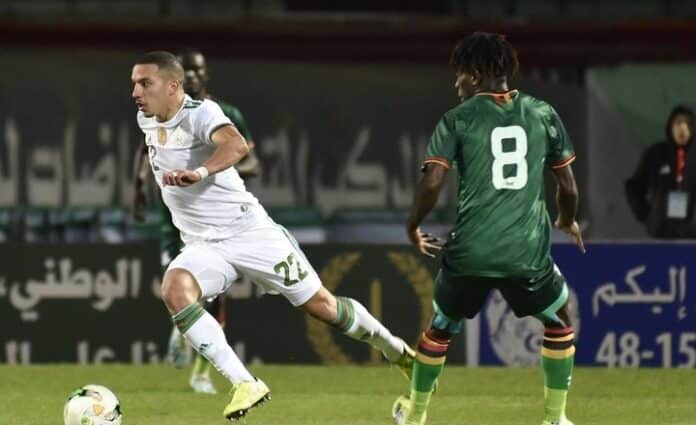 Coupe du monde 2022: Le Sénégal abrite le match Burkina Faso-Algérie