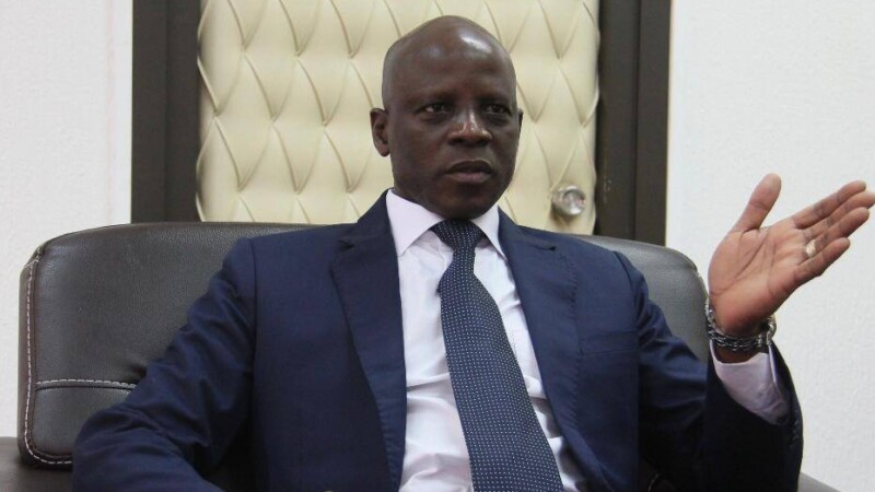 Enseignement supérieur: Les grandes ambitions du ministre Adama Diawara