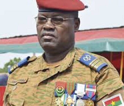 Burkina: L'armée allait "neutraliser" les éléments du RSP s'ils "étaient des terroristes"