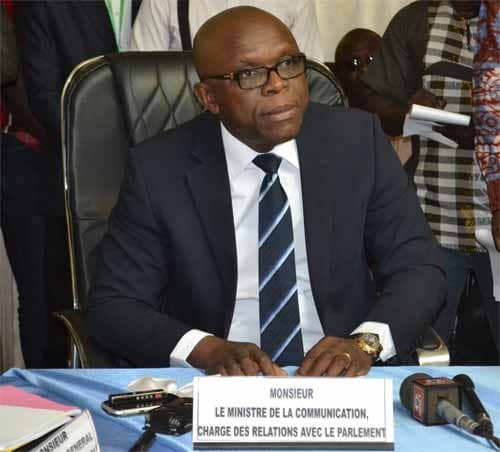 Burkina: Attaque de Yirgou, bilan provisoire  46 morts (Rémis Dandjinou)