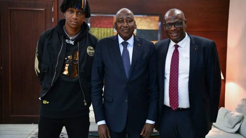 Côte d'Ivoire: Quand Amadou Gon joue les Ministres de la Culture bis