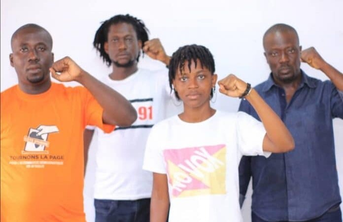 Sit-in contre le 3è mandat de Ouattara ce samedi à Yopougon