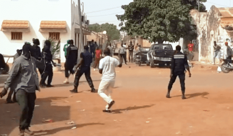 Sénégal : Campagne présidentielle meurtrière à Tambacounda, 3 morts
