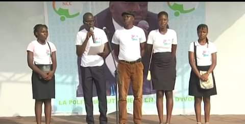 Vonan Fulgence (NCC) crache ses vérités à Bédié et à l’opposition