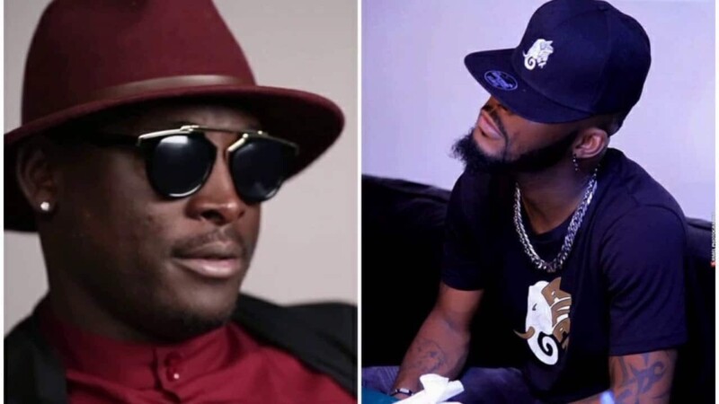 Arafat dj à Molare ‘’Je n’ai pas besoin du Primud pour acheter maison ‘’