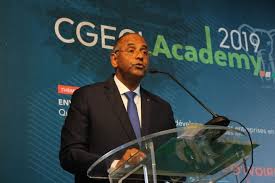 CGECI Academy 2021: Ouverture du rendez-vous des chefs d’entreprises et décideurs