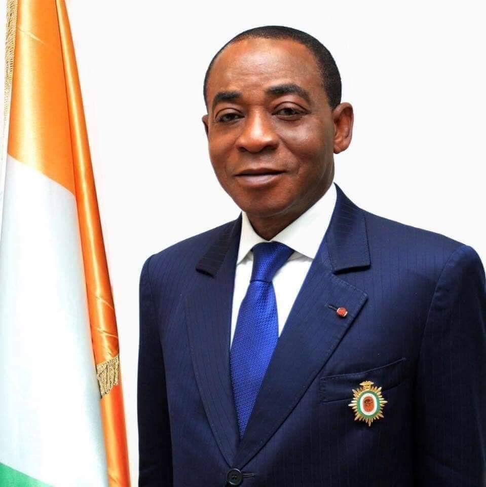 Charles Diby Koffi décède: Bédié livre tous ses secrets politiques