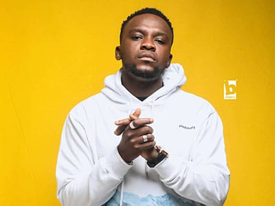 Elown Kiff no beat: « Je ne vais ni à l’église ni à la mosquée mais … »